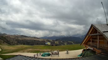 Dolomites - La Villa