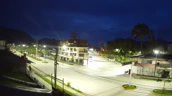 Oxapampa - Pasco