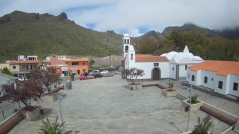 Santiago del Teide - Santa Cruz de Tenerife