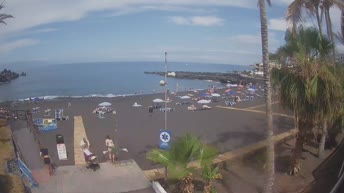 Santiago del Teide - Puerto de Santiago