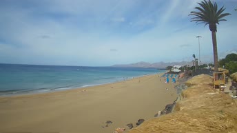 Puerto del Carmen - Lanzarote