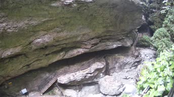 The Pradis Caves - Clauzetto