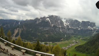 Colfosco in Alta Badia - Dolomites