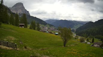 Colfosco - Dolomites