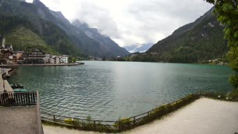 Alleghe Lake - Belluno Dolomites
