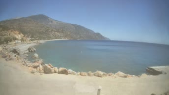Sougia - La Chania