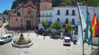 Zahara - Cadiz