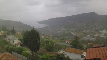 Gulf of Ospedaletti