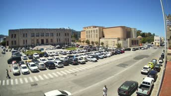 Liberty Square - Rhodes
