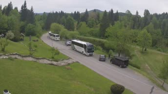 Risnjak National Park