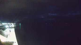 Campbell River - Discovery Pier