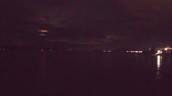 Campbell River - Discovery Passage