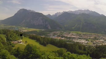 Thierberg - Kufstein