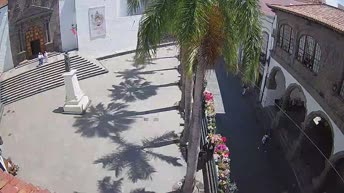Santa Cruz de La Palma - La Palma