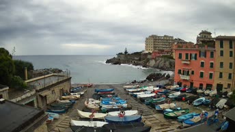 Quinto al Mare - Genoa