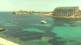 St. George's Bay - St. Julian's