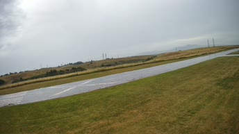 Rome - Model Aircraft track