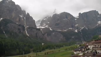 Colfosco - Sellaronda and Val Stella Alpina