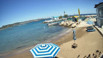 Rhodes - Faliraki Beach