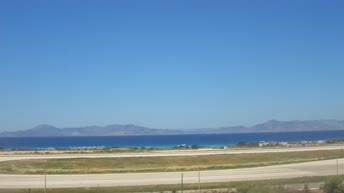 Rhodes International Airport Diagoras