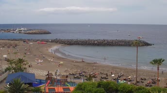 Costa Adeje - Playa de Torviscas