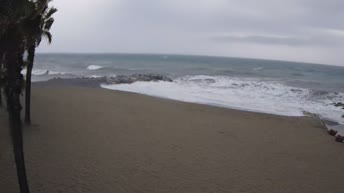 Albenga Beach - Ligurian Riviera