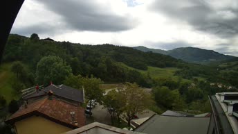 Vesale di Sestola - Cimone