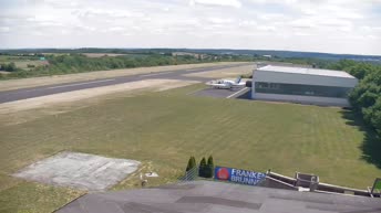 Neustadt an der Aisch - EDQN Airport