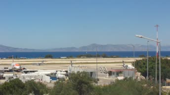 Rhodes International Airport