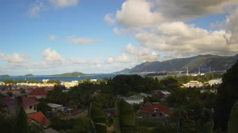 Quincy Village - Seychelles