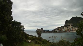 Portovenere - Palmaria