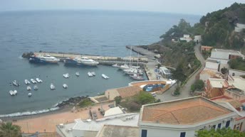 Island of Ustica - Province of Palermo