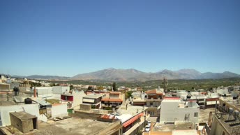Arkalochori - Heraklion