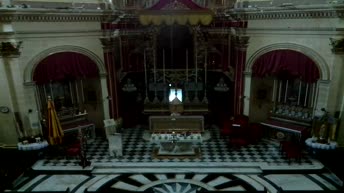 Gozo - Collegiate Basilica Our Lady of Visitation