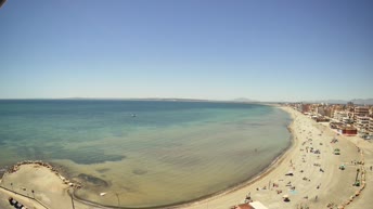 Santa Pola - Gran Playa