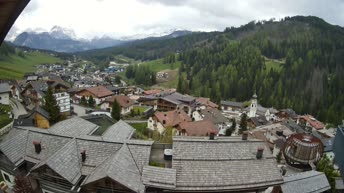 San Cassiano - Dolomites