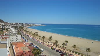 Beach of Mojacar - Andalusia