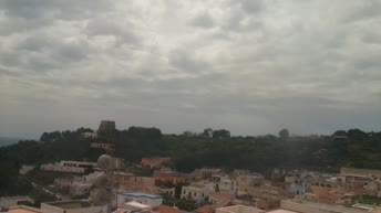 Ustica - Punta Spalmatore