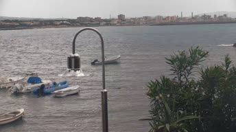 Harbour of Castiglioncello - Livorno
