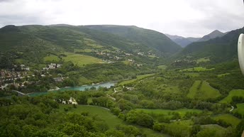 Fiastra - Valle del Fiastrone