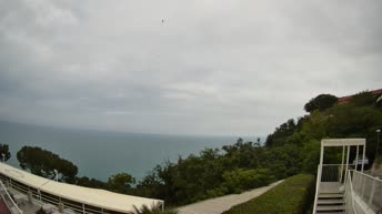 Sea of Sirolo - Ancona