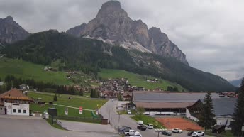 Corvara - Sassongher