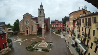 Bosco Chiesanuova - Verona
