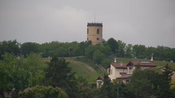 Terruggia Monferrato - Alessandria