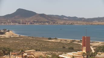 La Manga del Mar Menor