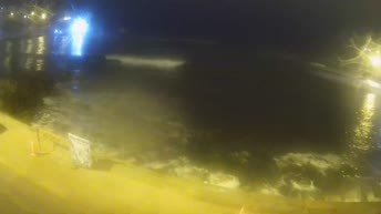 Beach of San Bartolo