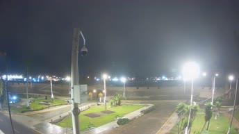 Real Felipe Fortress