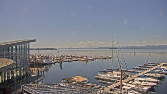 Lake Champlain - Vermont