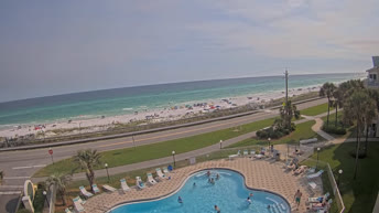 Maravilla Beach - Florida