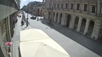 Łódź - Poland